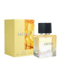 AJMAL ARETHA EDP 50ML